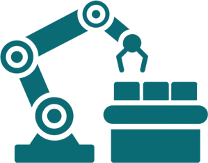 Equipment manufacturing