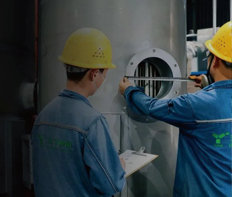 Technical service