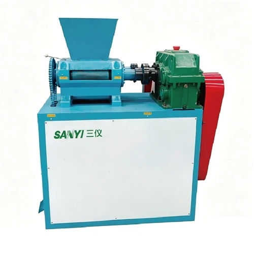 The Granulator Family: Choosing the Right Tool for the Job