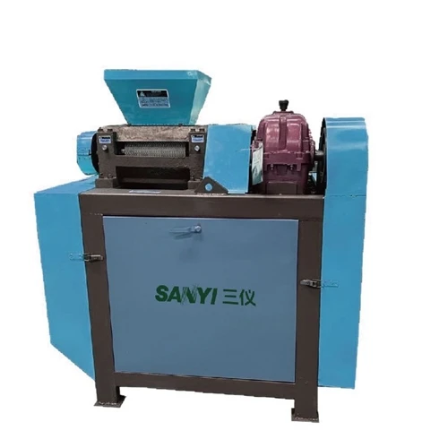 Development Trends in Granulators