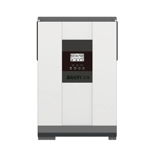 Wiring Sequence for PV Grid-Tie Boxes