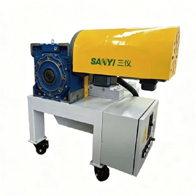Chicken Manure Pelletizer