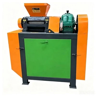 Livestock Manure Resource Pellet Machine
