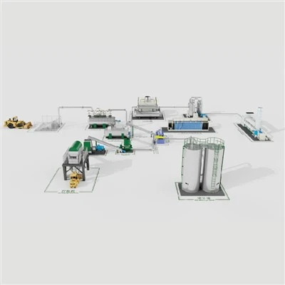Livestock Mortality Disposal