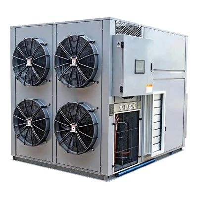 Poultry Manure Drying Equipment