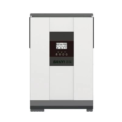 PV Inverter