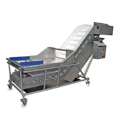 Reduce Labor Manure Conveyor